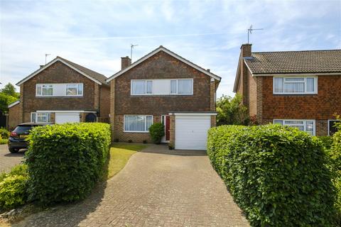 4 bedroom detached house for sale, The Almonds, Bearsted