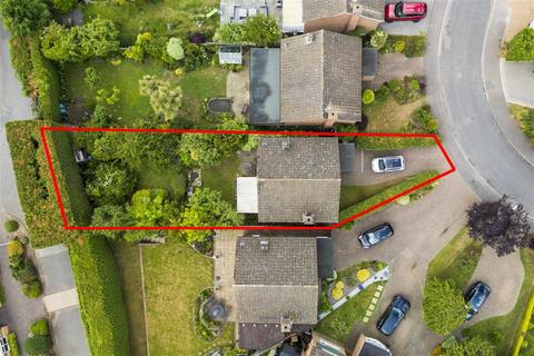 4 bedroom detached house for sale, The Almonds, Bearsted