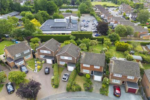 4 bedroom detached house for sale, The Almonds, Bearsted