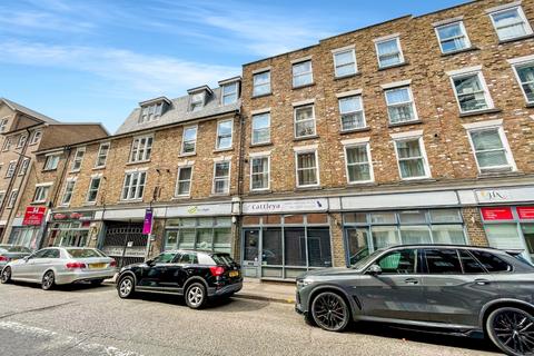 Studio for sale, Auction House Courtyard, 25 John Street, Luton, Bedfordshire, LU1 2JQ