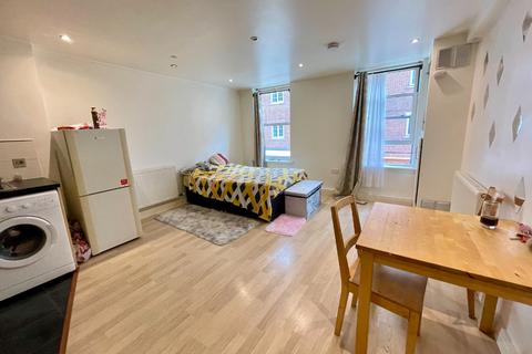 Studio for sale, Auction House Courtyard, 25 John Street, Luton, Bedfordshire, LU1 2JQ