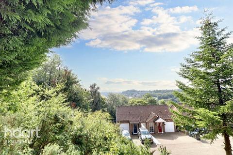 6 Nightingale Close, Biggin Hill, Westerham, TN16 3LW