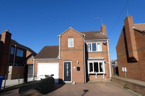 3 bedroom detached house for sale, Greenacre Park, Gilberdyke