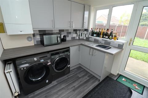 3 bedroom detached house for sale, Greenacre Park, Gilberdyke
