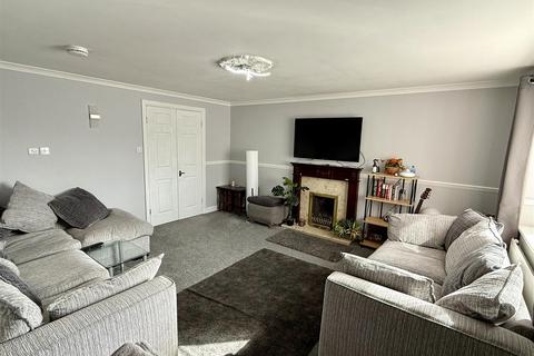 3 bedroom detached house for sale, Greenacre Park, Gilberdyke