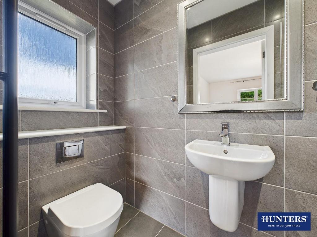Master En-Suite