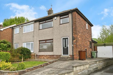 3 bedroom semi-detached house for sale, Church Street, Yeadon, Leeds