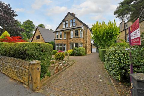 1 bedroom apartment for sale, Devonshire Road, Dore, S17 3NT