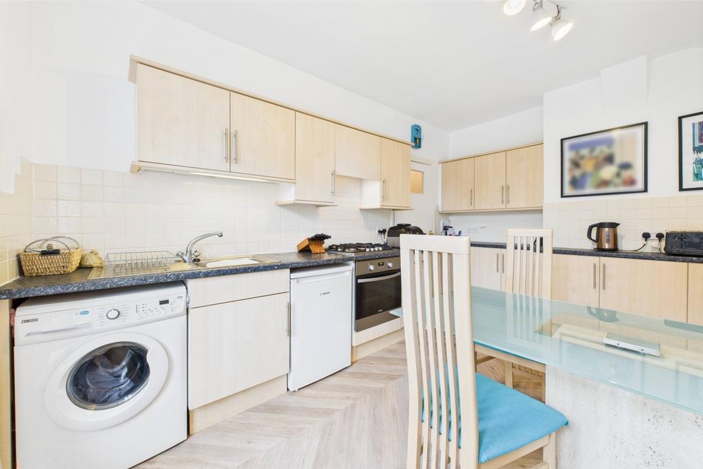 Kitchen-Diner