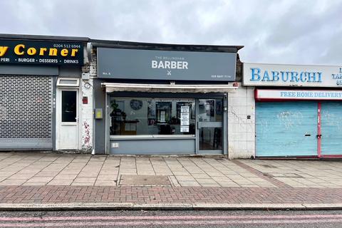 Retail property (high street) to rent - Randlesdown Road, London SE6
