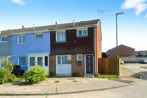 Joyce Close, Wick, Littlehampton