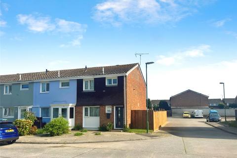 Joyce Close, Wick, Littlehampton