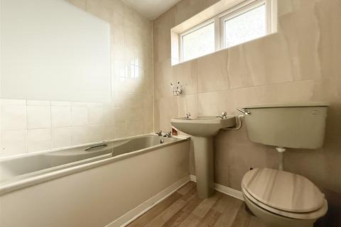 2 bedroom townhouse for sale, Handley Street, Aylestone LE2