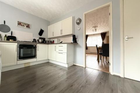 Handley Street, Aylestone LE2