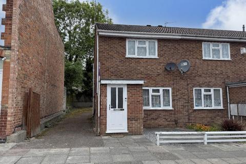 2 bedroom townhouse for sale, Handley Street, Aylestone LE2
