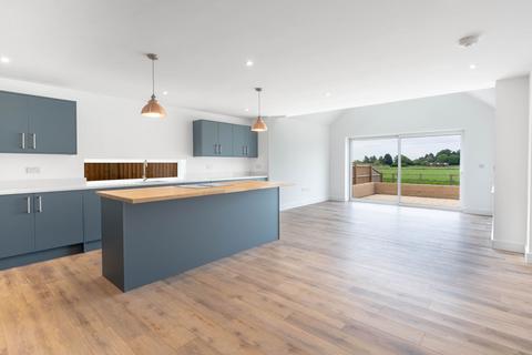 undefined, Plot 1 Mill Gardens Mill Lane Bluntisham PE283LR