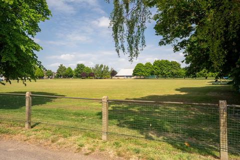 4 bedroom detached house for sale, Plot 1 Mill Gardens Mill Lane Bluntisham PE283LR