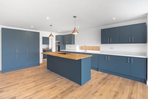 4 bedroom detached house for sale, Plot 1 Mill Gardens Mill Lane Bluntisham PE283LR