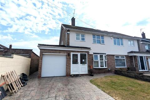 3 bedroom semi-detached house for sale, Old Acre Road, Whitchurch, Bristol