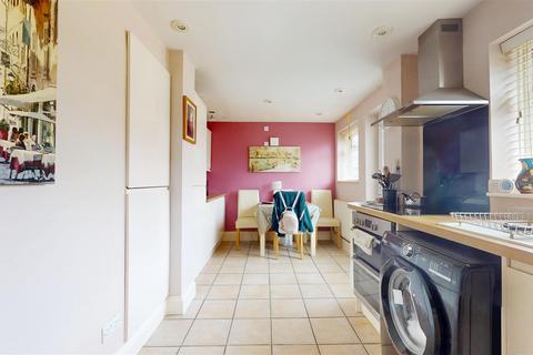 3 bedroom semi-detached house for sale, Old Acre Road, Whitchurch, Bristol
