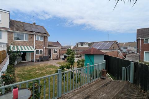 3 bedroom semi-detached house for sale, Old Acre Road, Whitchurch, Bristol