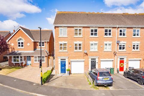 31 Delph Drive, Burscough, Ormskirk, L40 5BD