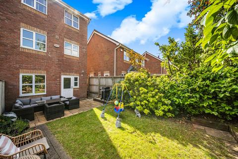 31 Delph Drive, Burscough, Ormskirk, L40 5BD