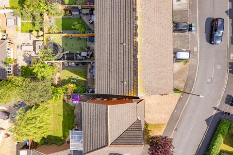 31 Delph Drive, Burscough, Ormskirk, L40 5BD