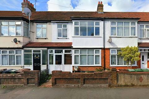 undefined, Fulbourne Road, Walthamstow E17