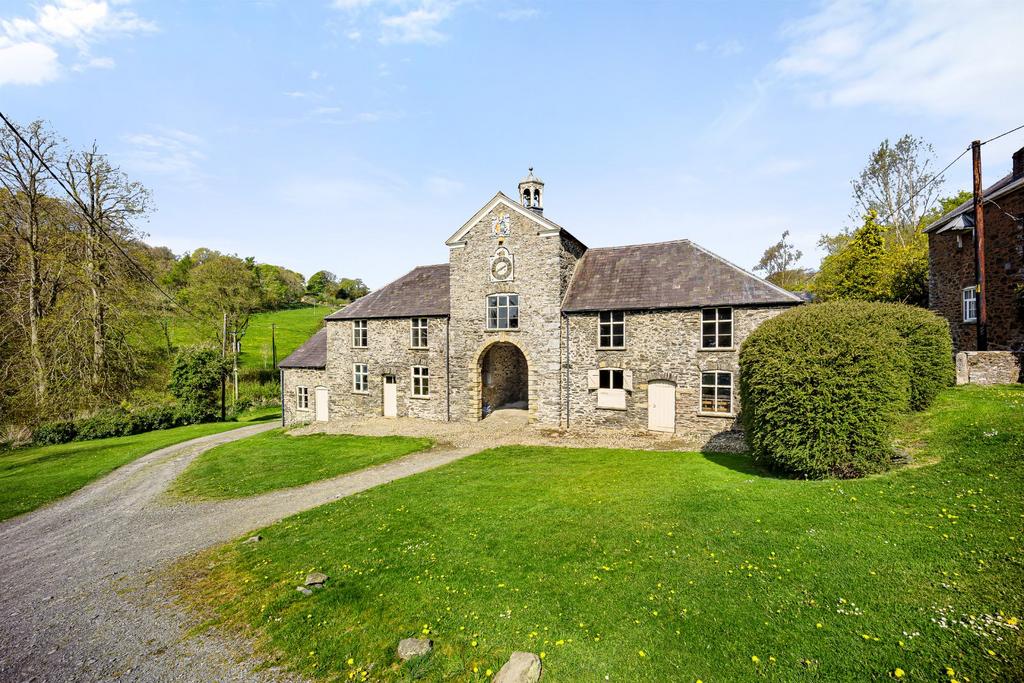 Stables