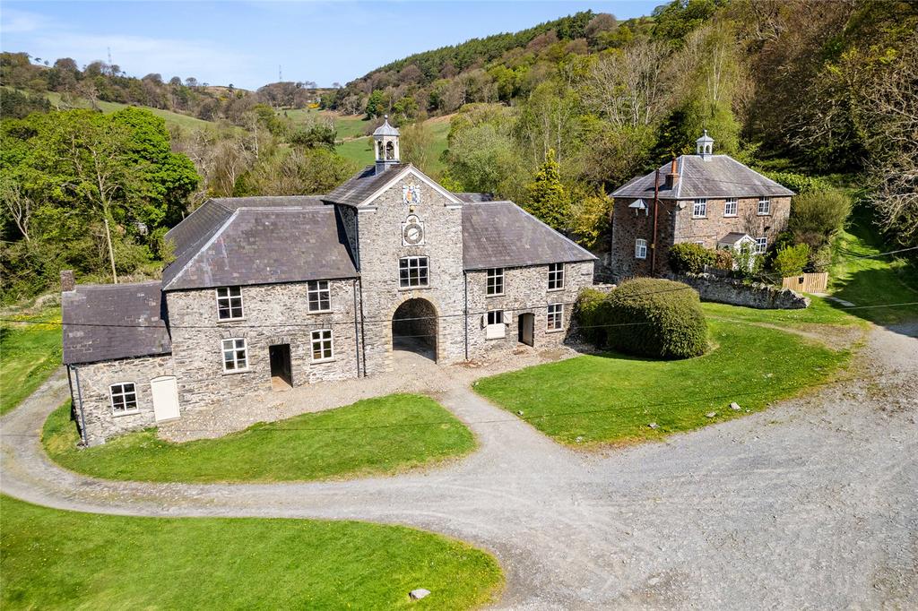 The Stables