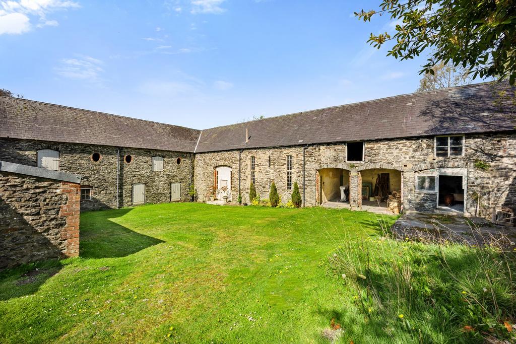 Outbuildings