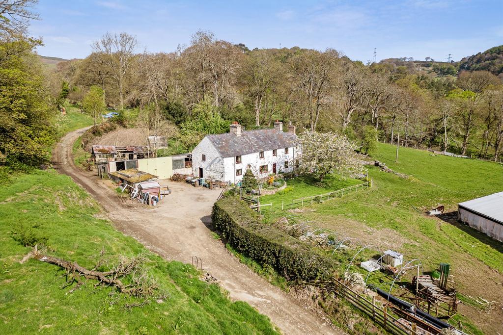 Ty Mawr Farm