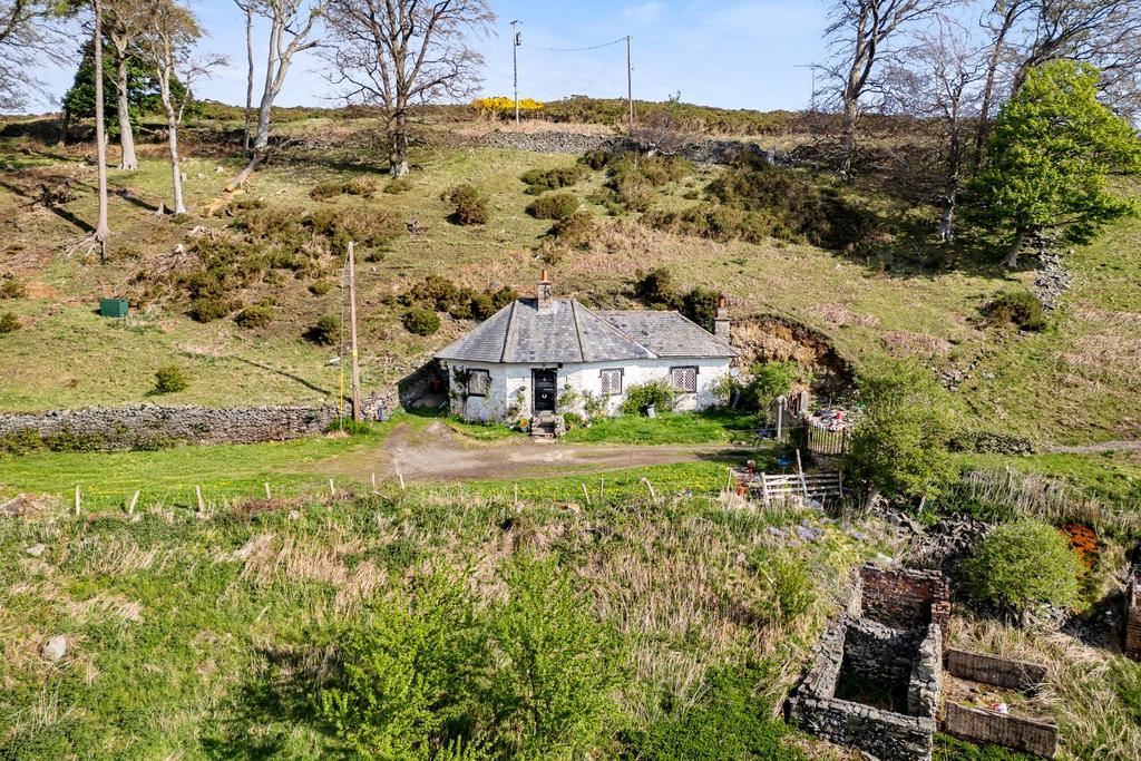 Lodge Uchaf