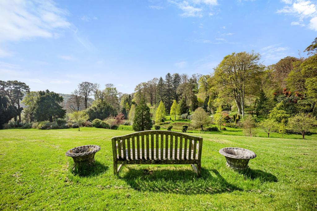 Gardens