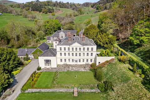 11 bedroom detached house for sale, Abergele, Conwy