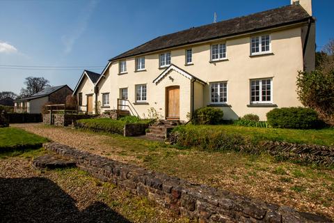 undefined, Dulverton, Somerset, TA22