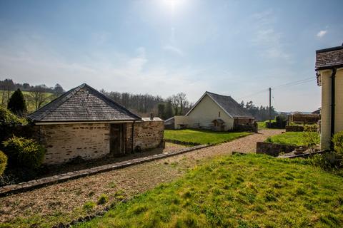 undefined, Dulverton, Somerset, TA22