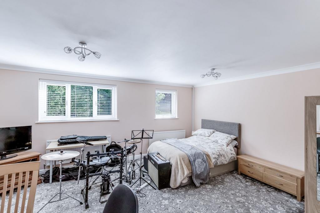 Annex Room