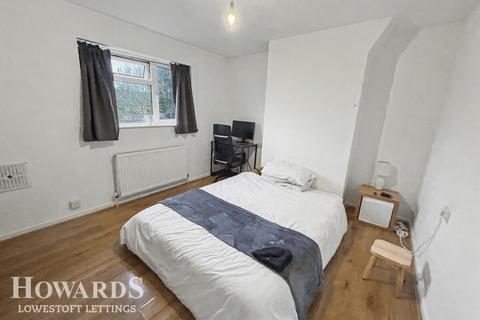 undefined, Fir Lane, LOWESTOFT