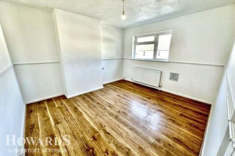 undefined, Fir Lane, LOWESTOFT