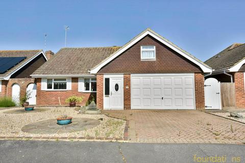 3 bedroom detached bungalow for sale, Eastergate, Bexhill-on-Sea, TN39