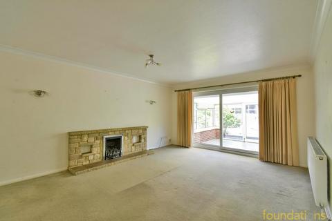 3 bedroom detached bungalow for sale, Eastergate, Bexhill-on-Sea, TN39