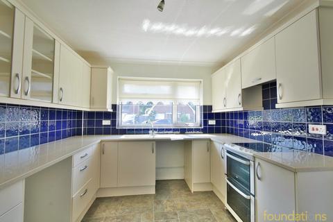 3 bedroom detached bungalow for sale, Eastergate, Bexhill-on-Sea, TN39