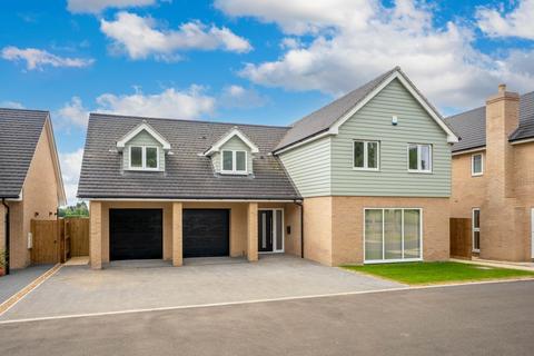 undefined, Mill Gardens, Mill Lane, PE28