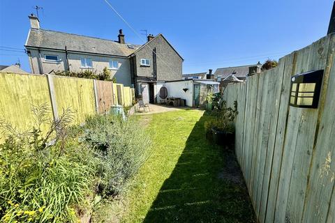 undefined, Glan Y Pwll, Nefyn, Pwllheli