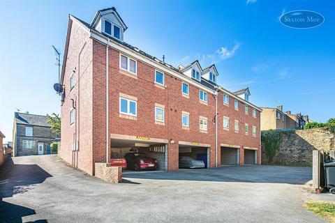 undefined, Bradley Street, Crookes, Sheffield