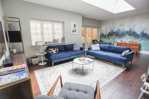 4 bedroom character property for sale, LAVERSHOTT HALL, WINDLESHAM, SURREY, GU20 6LE