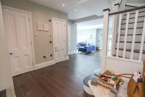 4 bedroom character property for sale, LAVERSHOTT HALL, WINDLESHAM, SURREY, GU20 6LE
