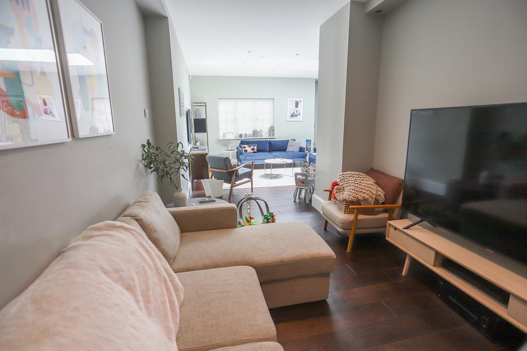 Family Room/snug
